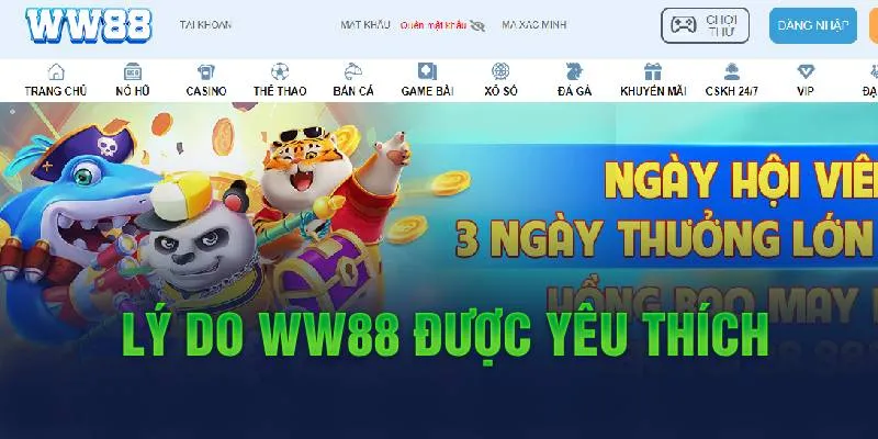 WW88 - WW88.COM LINK TRUY CẬP NHANH W88 20 Sản phẩm được yêu thích tại WW88