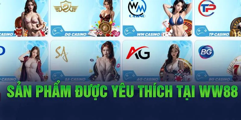 WW88 - WW88.COM LINK TRUY CẬP NHANH W88 19 Lý do WW88 được yêu thích